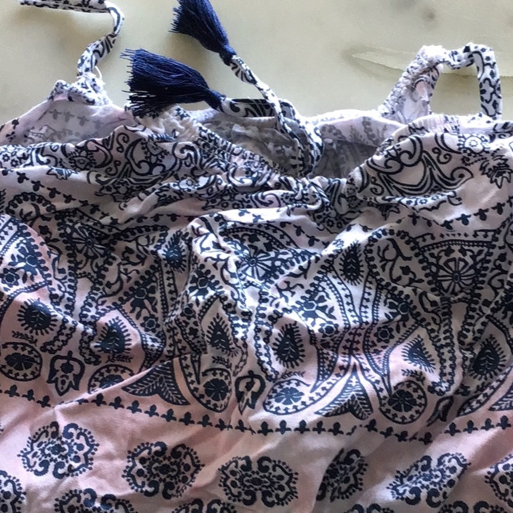 Designer romper - Picture 2 of 3